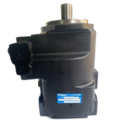Pvwj pump