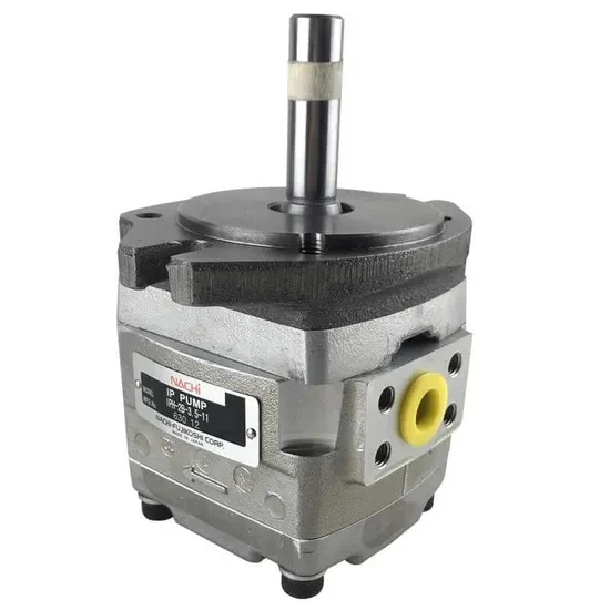 IPH-2B-3.5-11 hüdraulikaõlipumba servokäigupump