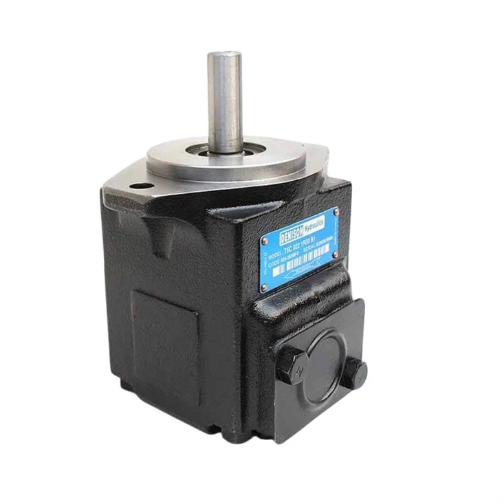Parker Denison T6D-045-1R00-B1 hüdropump