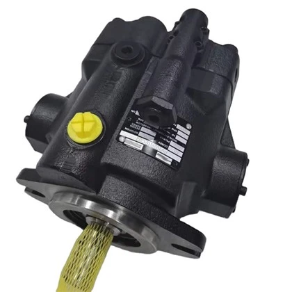 PV Plus Parkeri hüdropump