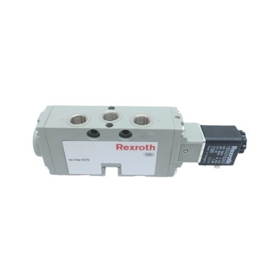 Rexrothi 0820 023 026 solenoidklapp