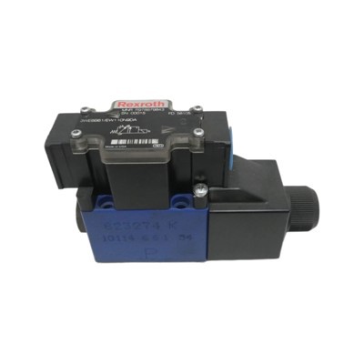 Rexroth 3WE6B61 suunajuhtklapp